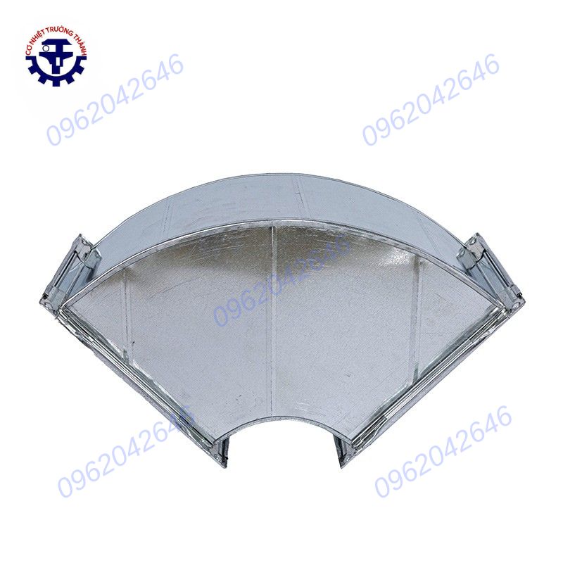 Cút vuông 90 độ